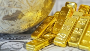 Các ngân hàng trung ương trên thế giới đua nhau mua vàng