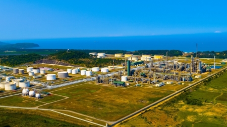 Petrovietnam: Đảm bảo các sản phẩm năng lượng thiết yếu trong dịp Tết Nguyên đán Giáp Thìn 2024