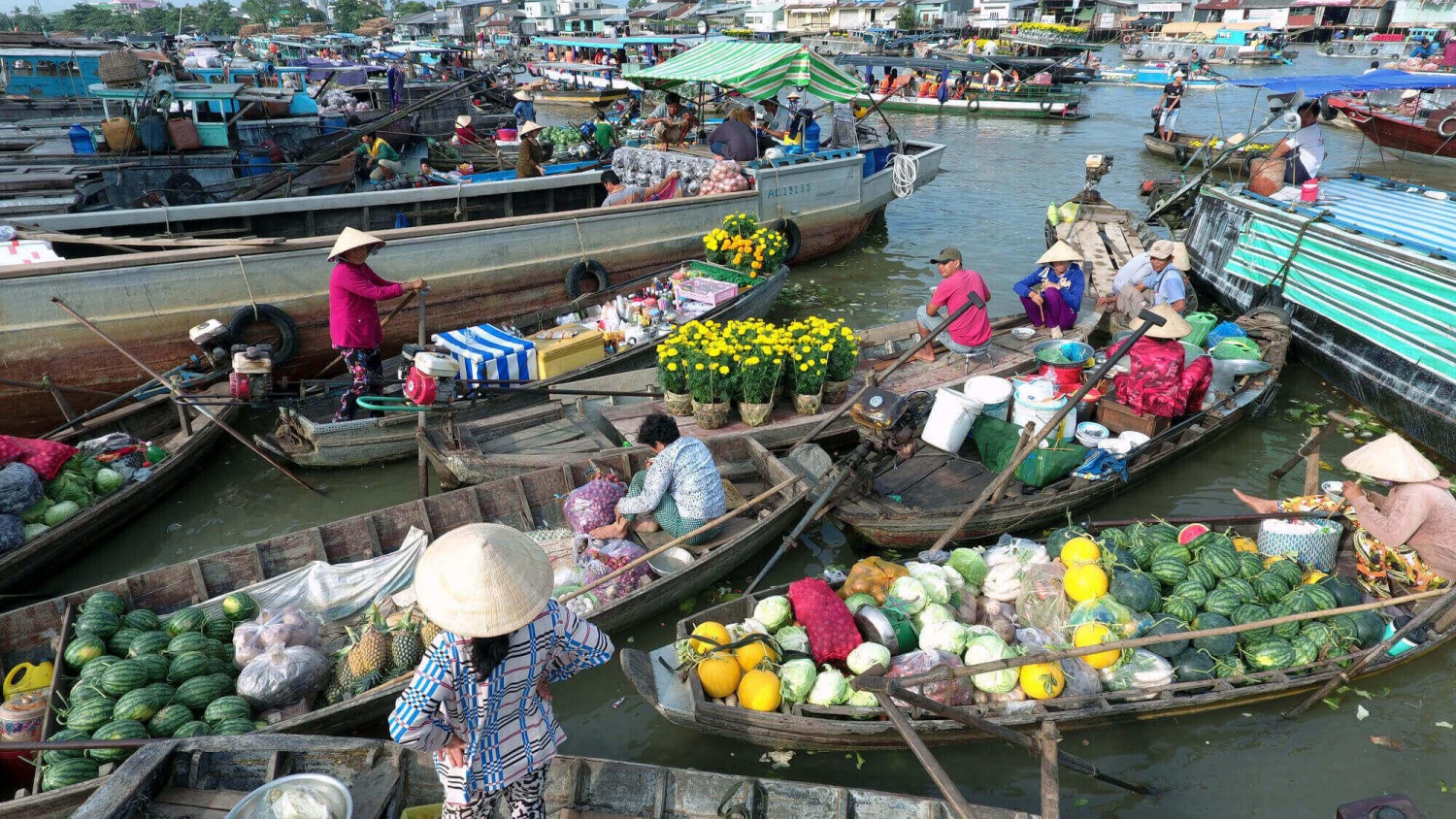 Báo Australia giới thiệu 9 trải nghiệm tuyệt vời nhất tại Việt Nam