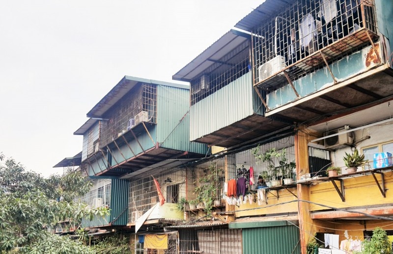 Tin bất động sản ngày 8/2: Loạt dự án nhà ở xã hội tại Đà Lạt chậm tiến độ khởi công