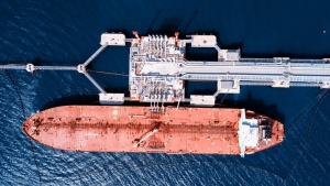 Xuất khẩu dầu bằng đường biển của Nga trên đà phục hồi