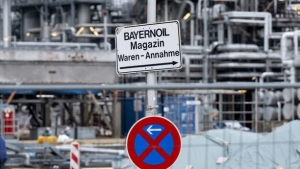 Đức ngày càng tiến gần đến việc quốc hữu hóa thành công tài sản của Rosneft