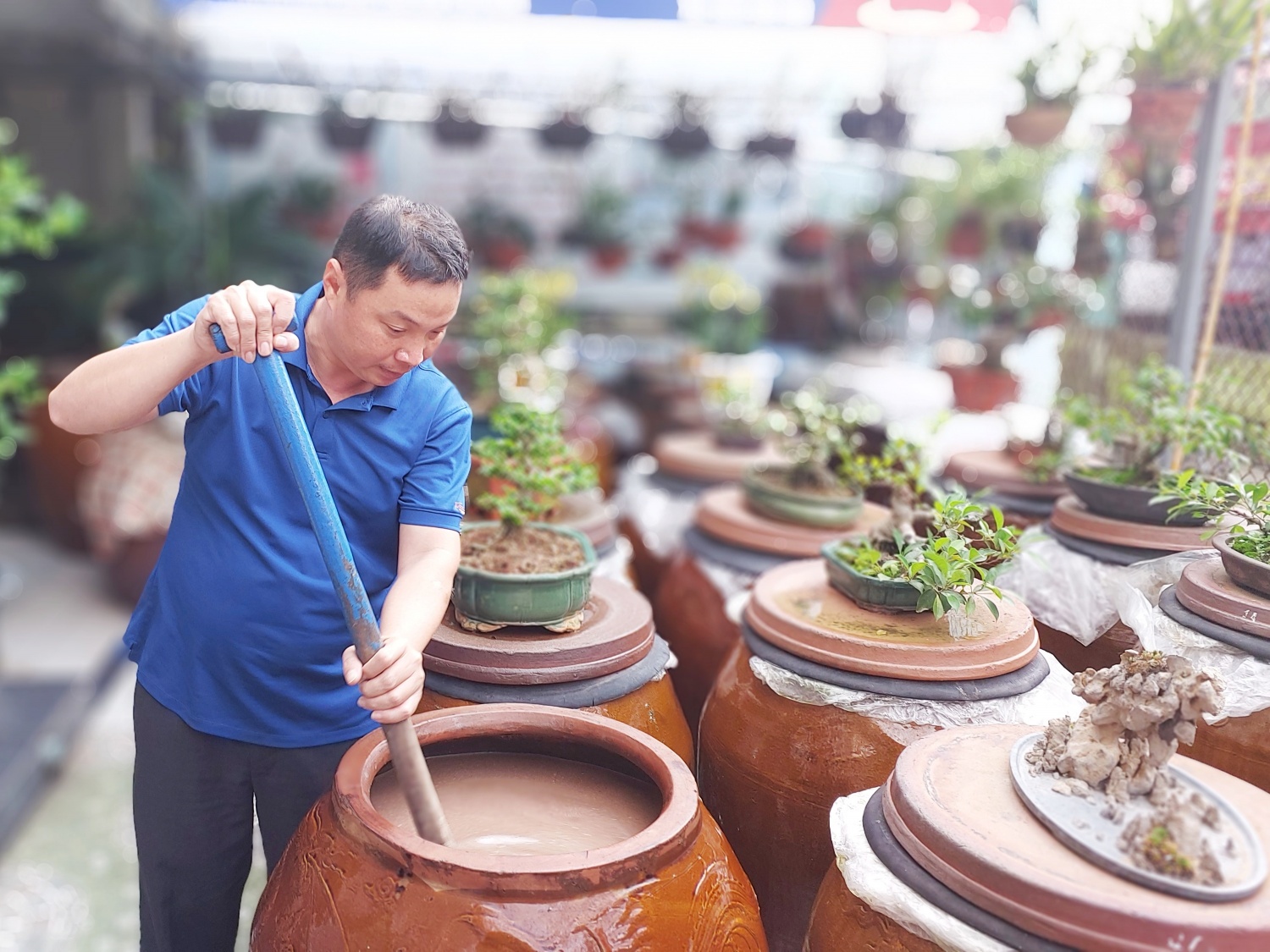 Làng nước mắm di sản nức tiếng 400 năm ở Đà Nẵng