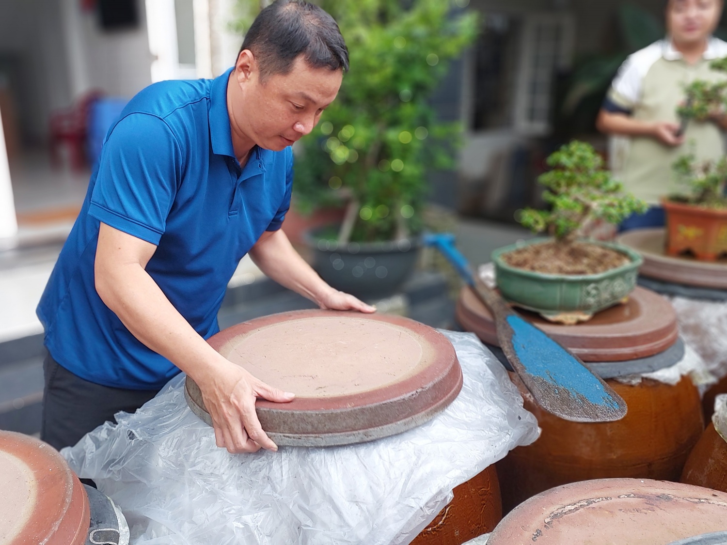 Làng nước mắm di sản nức tiếng 400 năm ở Đà Nẵng