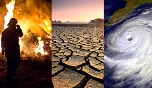 Năm 2024: Dự báo nhiều biến động về thời tiết, khí hậu
