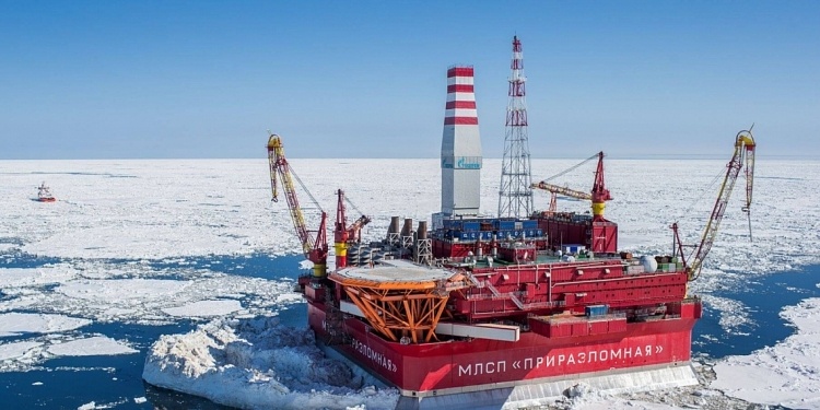 Nga phát triển khung tiêu chuẩn mới cho ngành dầu khí