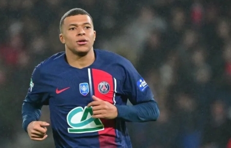 Kylian Mbappe sẵn sàng gia nhập Arsenal