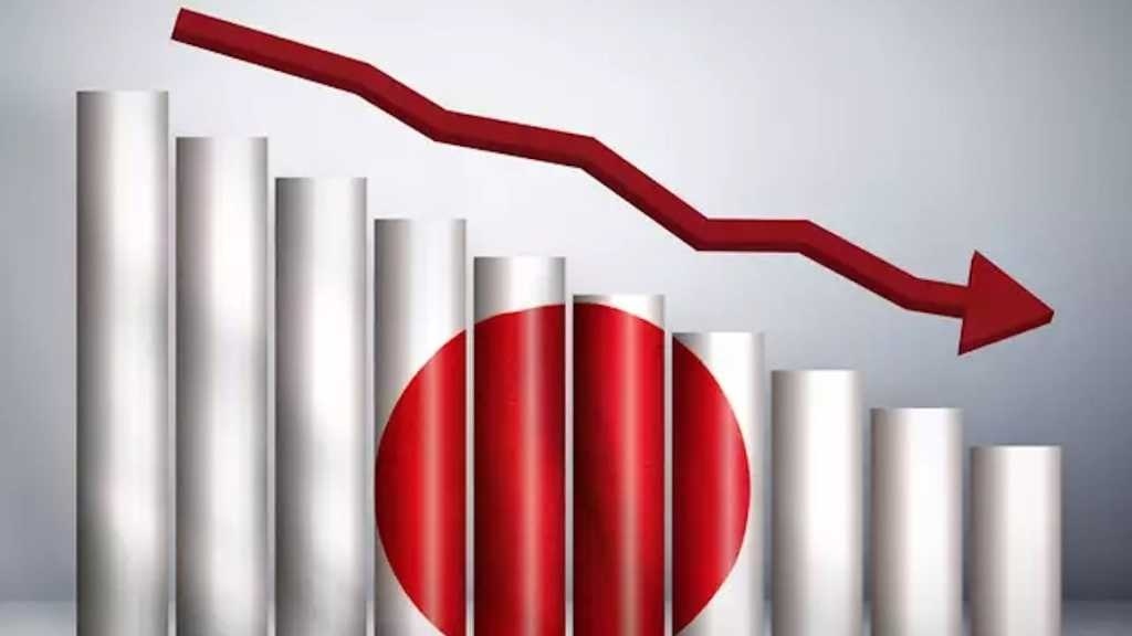 Kinh tế Nhật Bản bất ngờ suy thoái, mất ngôi vị lớn thứ 3 thế giới
