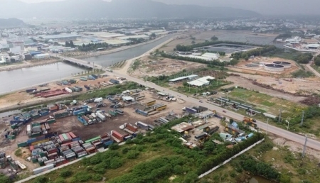 Tin bất động sản ngày 16/2: Diễn biến mới nhất vụ chiếm dụng hàng chục nghìn m2 đất ở Quy Nhơn