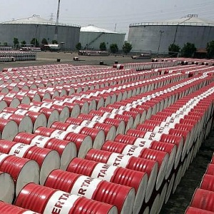 IEA báo động về mức dự trữ dầu toàn cầu