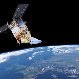 Google vẽ bản đồ rò rỉ khí mêtan toàn cầu từ không gian