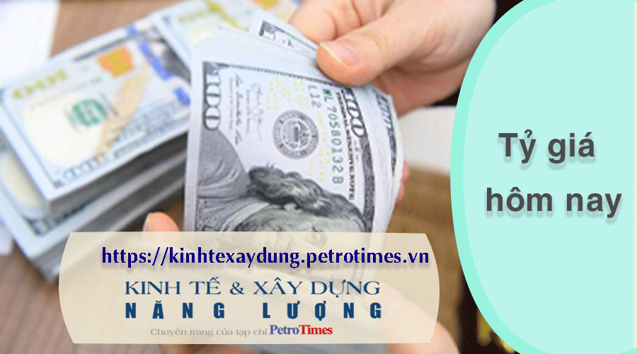 Tỷ giá ngoại tệ hôm nay 17/2: Đồng USD đi ngang sau thông tin về nền kinh tế Mỹ