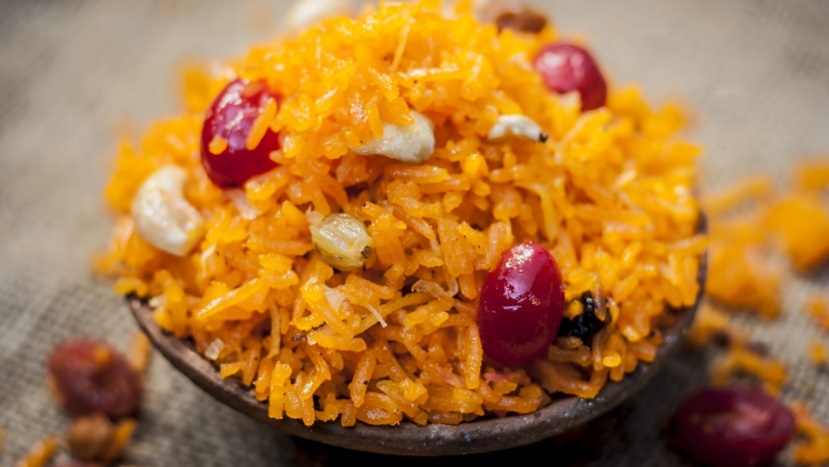 20 món ăn hấp dẫn ở Pakistan