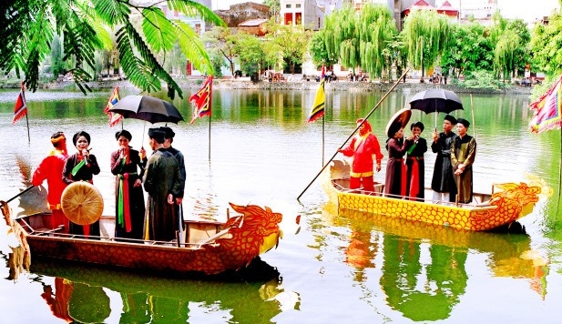 Lễ hội Lim năm 2024: Lưu giữ văn hóa, giá trị truyền thống