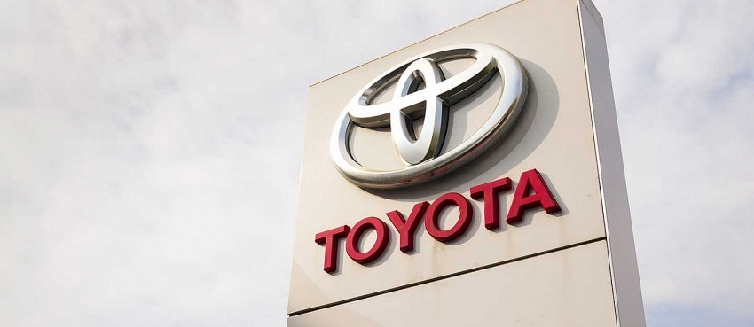 Toyota Industries bị xử phạt vì gian lận tiêu chuẩn khí thải động cơ