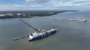 Nhà máy LNG của BP tại Indonesia gặp sự cố nghiêm trọng