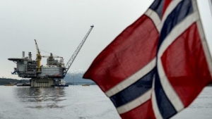 Equinor: Xuất khẩu khí đốt của Na Uy có thể đạt kỷ lục mới trong năm nay