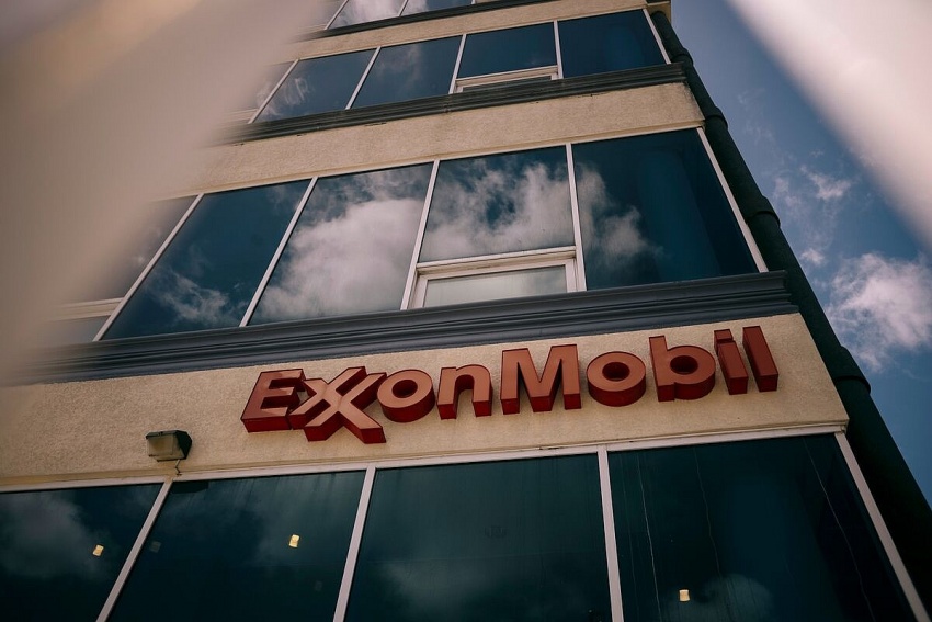 Exxon dọa rút hàng tỷ USD khỏi EU