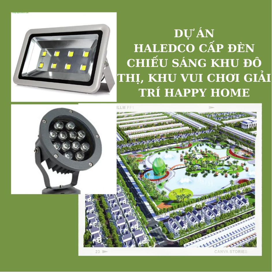 Trần Quốc Việt - người mang lại niềm tin, chất lượng cho mọi sản phẩm Đèn LED tại HALEDCO