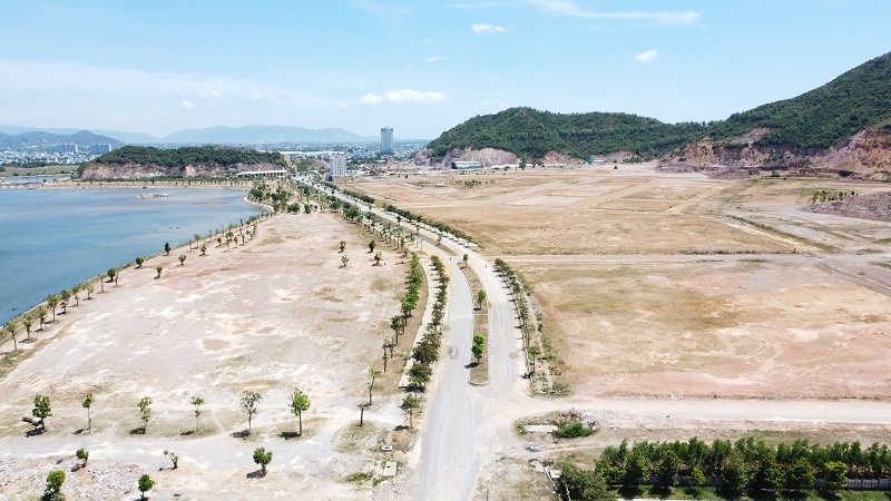Tin bất động sản ngày 22/2: Ninh Bình sắp đấu giá hàng trăm lô đất