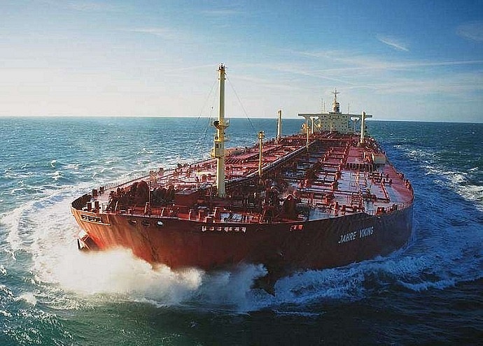 Giá cước tàu chở dầu đạt mức cao nhất trong 3 tháng do điểm nóng Biển Đỏ