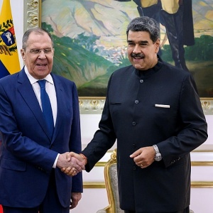Nga và Venezuela tăng cường hợp tác năng lượng