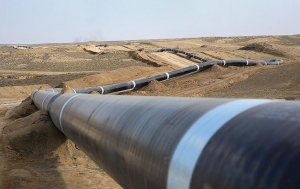 Ấn Độ đầu tư 5 tỷ USD vào mạng lưới đường ống khí đốt tự nhiên