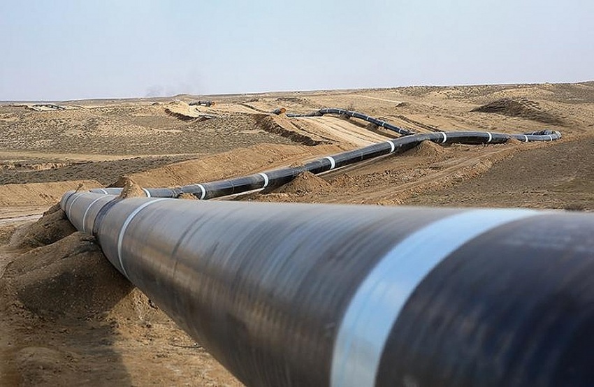 Pakistan xem xét khởi động lại đường ống dẫn khí đốt với Iran