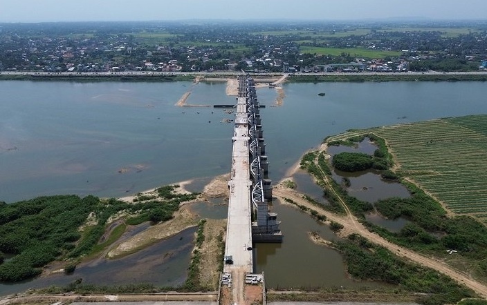 Quảng Ngãi: Phấn đấu hoàn thành dự án Hoàng Sa - Dốc Sỏi chậm nhất cuối tháng 8/2025