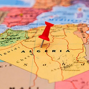 Algeria: Kế hoạch đầu tư 50 tỷ USD vào ngành dầu khí