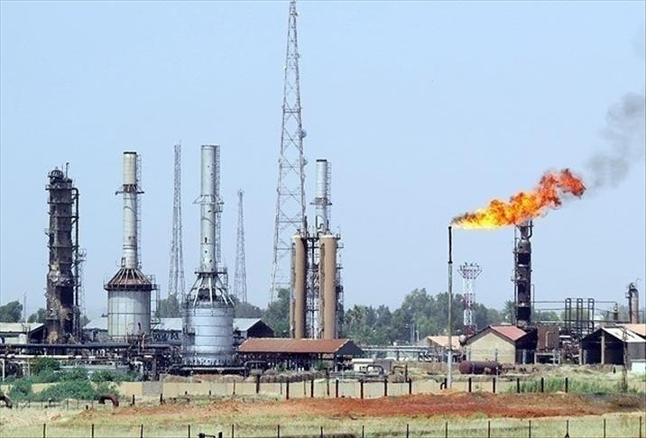Iraq khánh thành nhà máy lọc dầu lớn