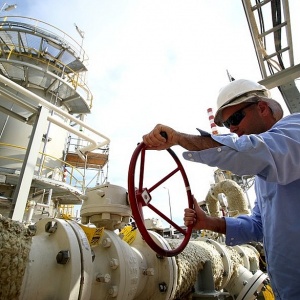 Qatar mở rộng khai thác mỏ khí khổng lồ