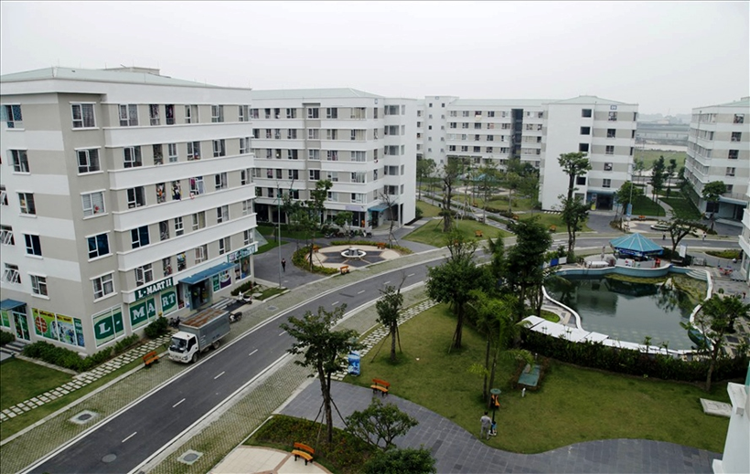 Hà Nội: Sở Xây dựng được ủy quyền thẩm định giá bán, thuê mua nhà ở xã hội