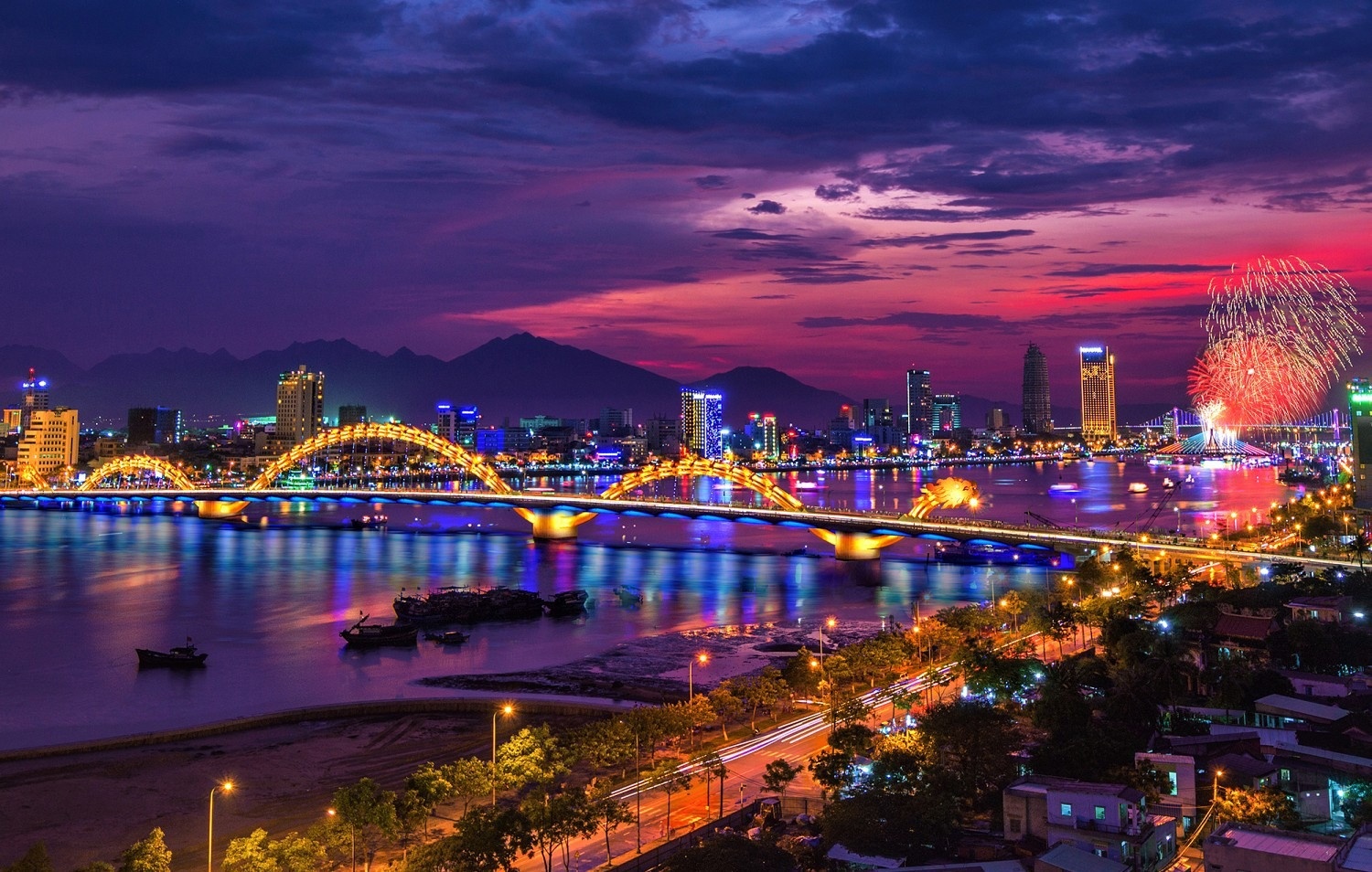 Đề xuất thí điểm thành lập khu thương mại tự do thành phố Đà Nẵng