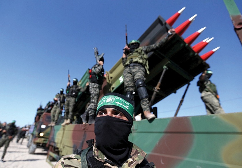 Xung đột Israel - Hamas có thổi bùng giá dầu