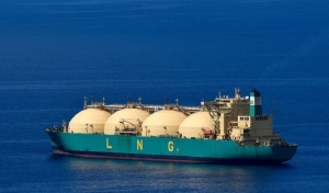 Các tàu chở LNG của Nga tránh đi qua Biển Đỏ