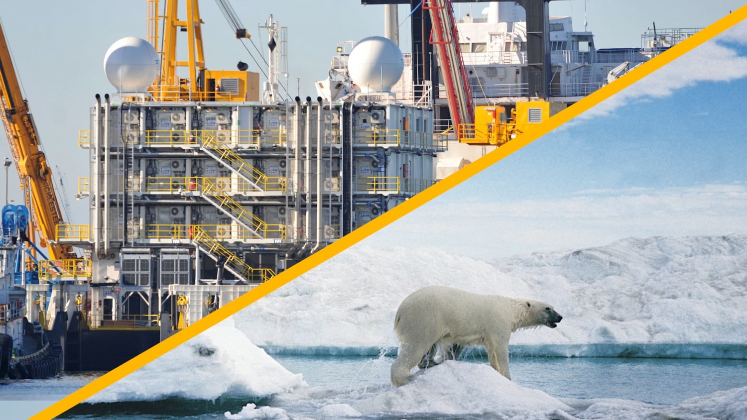 Các doanh nghiệp năng lượng nhỏ phát triển nhanh chóng ở Bắc Cực thuộc Nga