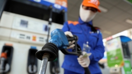 Bộ Tài chính thông tin về các giải pháp quản lý Quỹ Bình ổn giá xăng dầu