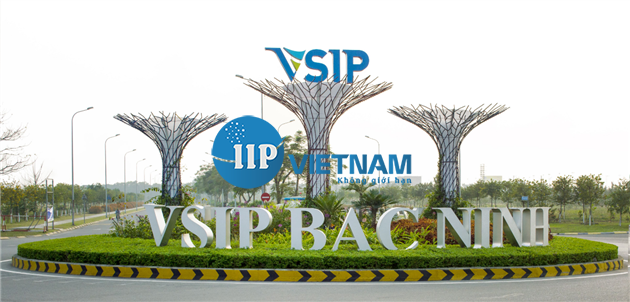 Tin bất động sản ngày 2/3: Loạt sai phạm của Công ty CP Bình Dương tại Dự án VSIP Bắc Ninh