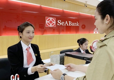Tin ngân hàng tuần qua: SeABank bổ nhiệm loạt nhân sự cấp cao
