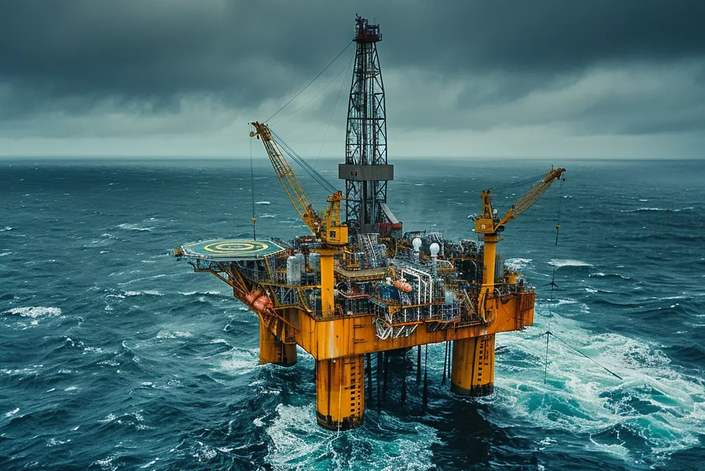 EOR - Kỹ thuật phục hồi dầu nâng cao tăng tỷ lệ thu hồi dầu từ các mỏ dầu cạn kiệt
