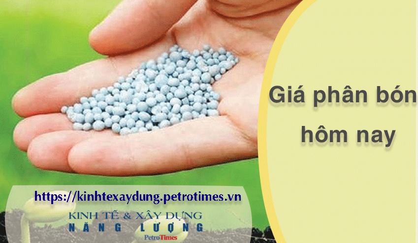 Giá phân bón hôm nay 3/3: NPK Bancoco chào giá ổn định