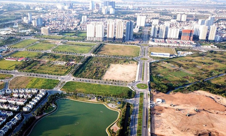 Tin bất động sản ngày 4/3: Hà Nội đấu giá cho thuê 35.000m2 đất tại Tây Hồ