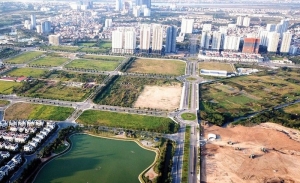 Tin bất động sản ngày 4/3: Hà Nội đấu giá cho thuê 35.000m2 đất tại Tây Hồ