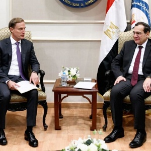 Lukoil thảo luận về các dự án mới ở Ai Cập
