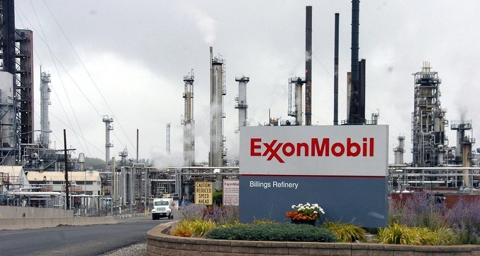 Các giải pháp ứng phó với biến đổi khí hậu của ExxonMobil trong năm 2024 (Kỳ 1)