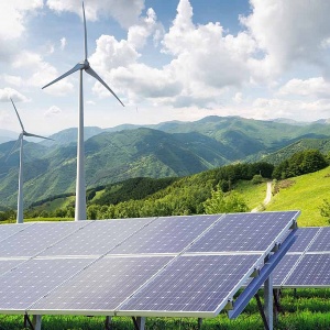 Tỷ trọng năng lượng tái tạo sẽ chiếm từ 15 - 20% vào năm 2030