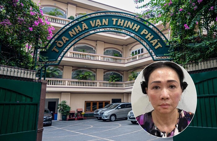 TAND TP HCM bắt đầu xét xử vụ án Trương Mỹ Lan - Vạn Thịnh Phát
