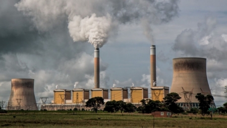 EU yêu cầu ngành nhiên liệu hóa thạch đóng góp để chống biến đổi khí hậu
