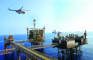 Giá dầu hôm nay (7/5): Dầu thô tiếp tục tăng nhẹ